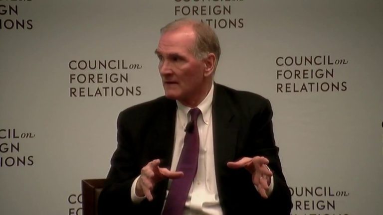 Clip: David Swensen on the Role of AI in Investment Management