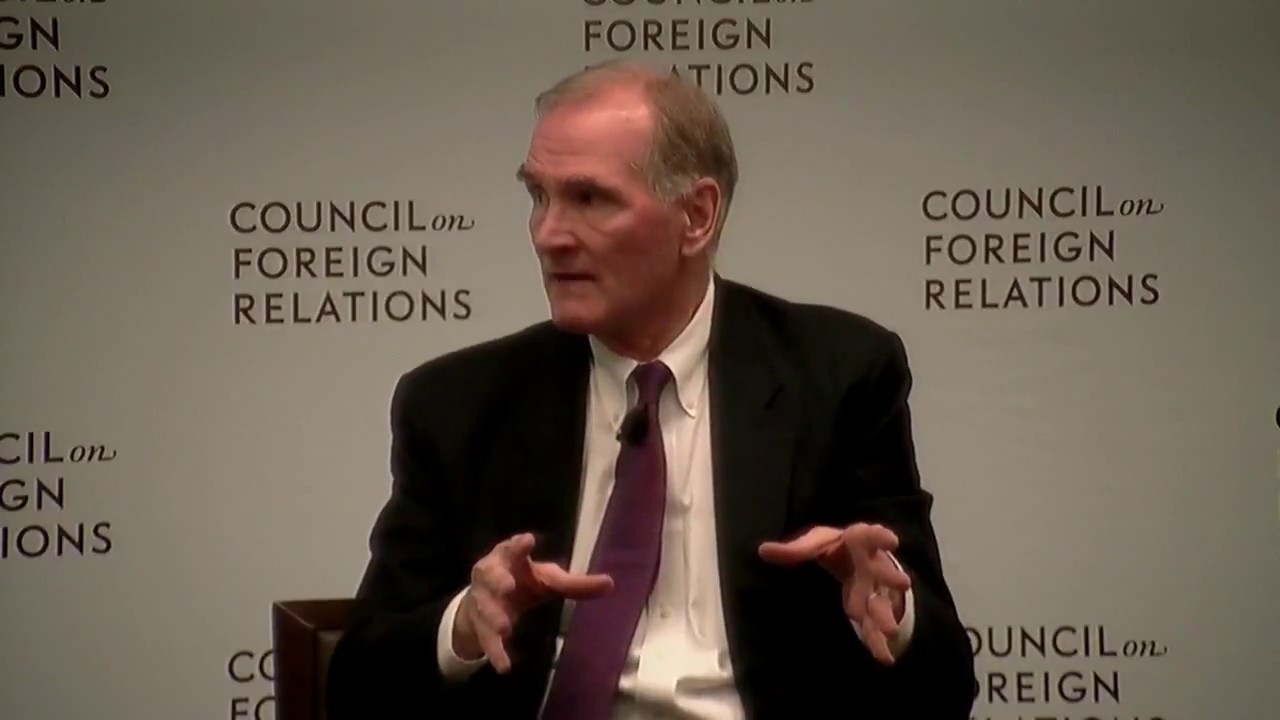 Clip: David Swensen on the Role of AI in Investment Management