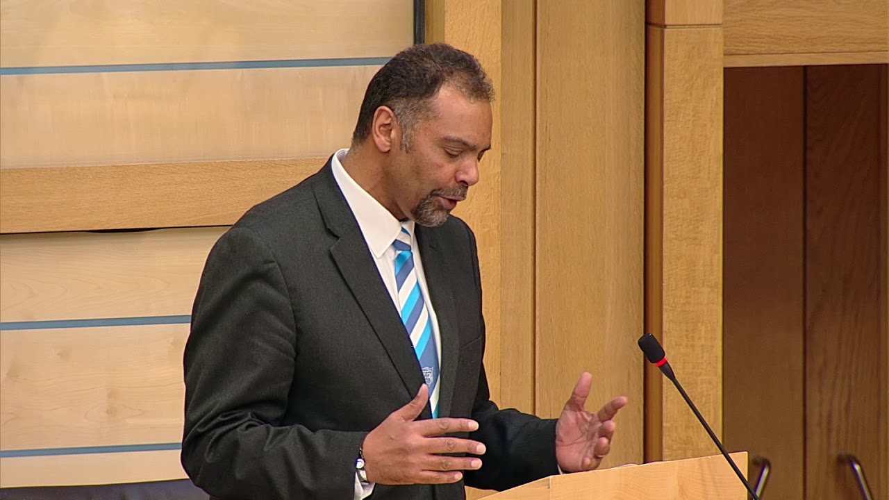 Time for Reflection – 21 November 2017