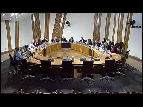 Environment, Climate Change and Land Reform Committee (Part 1) – 21 No…