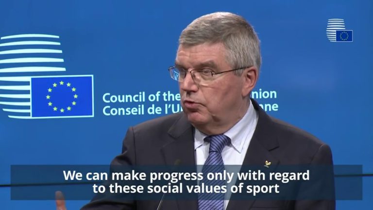 EYCS Council Highlights