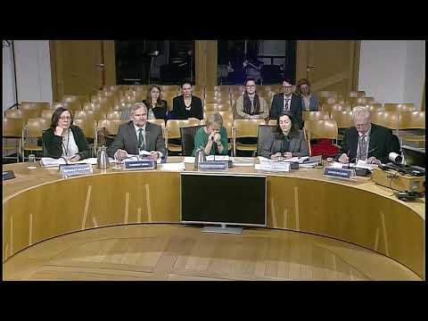 Environment, Climate Change and Land Reform Committee (Part 2) – 21 No…
