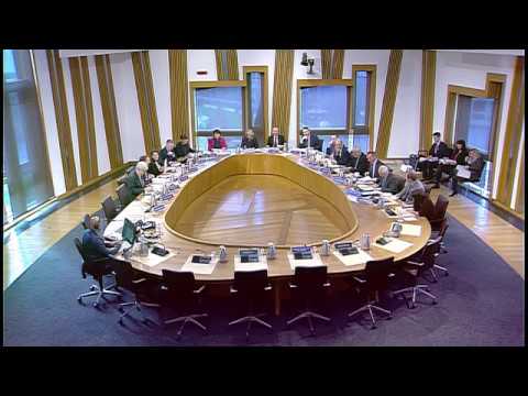 Justice Committee – 21 November 2017