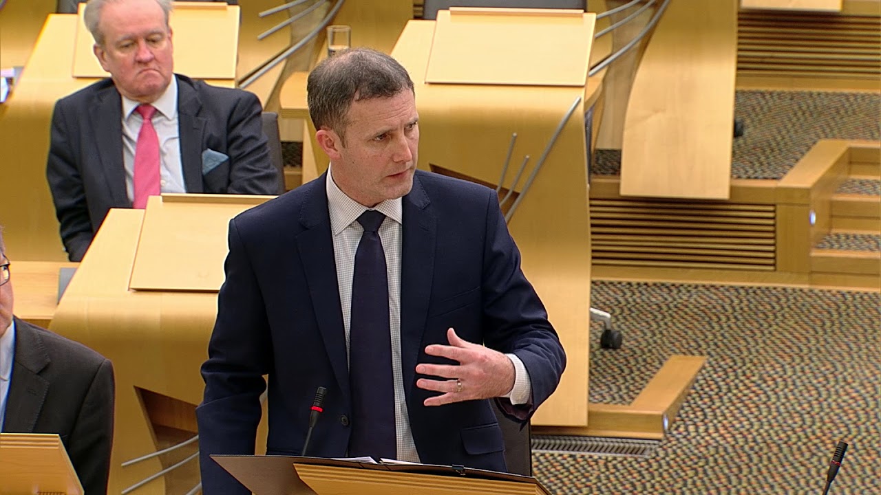 Topical Questions – 21 November 2017