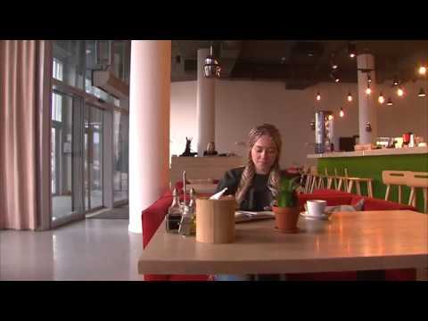 Erasmus student from Belarus ru