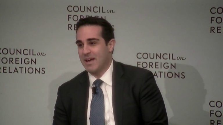 The Foreign Policy of Cities and States: Municipalities Take the Lead …