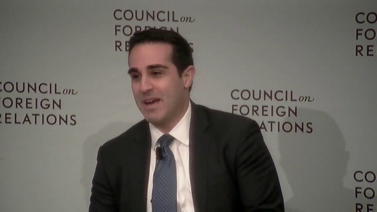 The Foreign Policy of Cities and States: Municipalities Take the Lead …