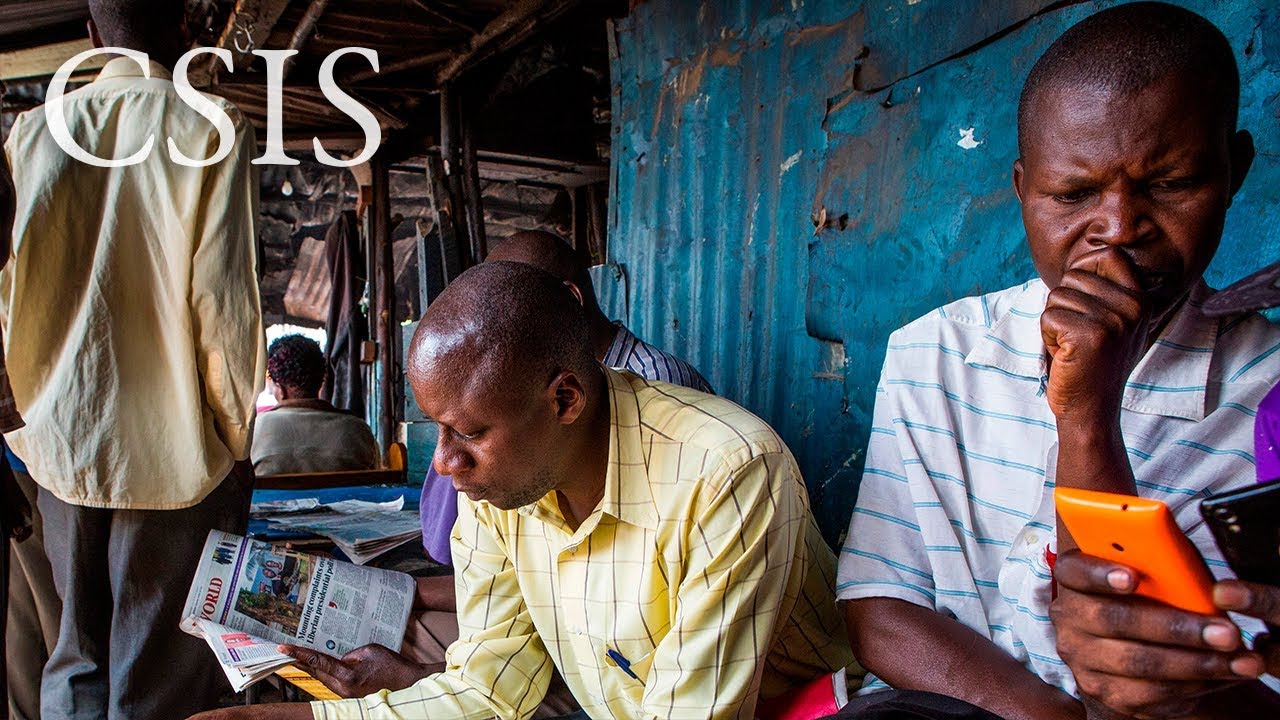 Confronting the Problem of Fake News in Africa