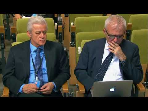 Trafficking in Persons & Other Topics – Daily Briefing (21 November 2017)