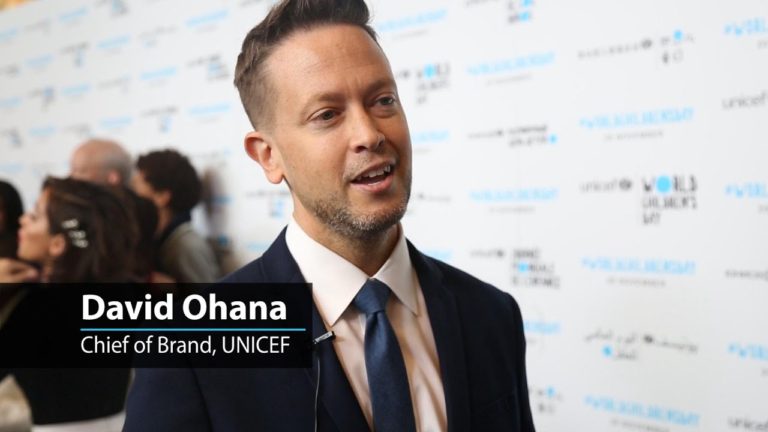 1 in 12 children ‘worse off’ than a generation ago, UNICEF warns