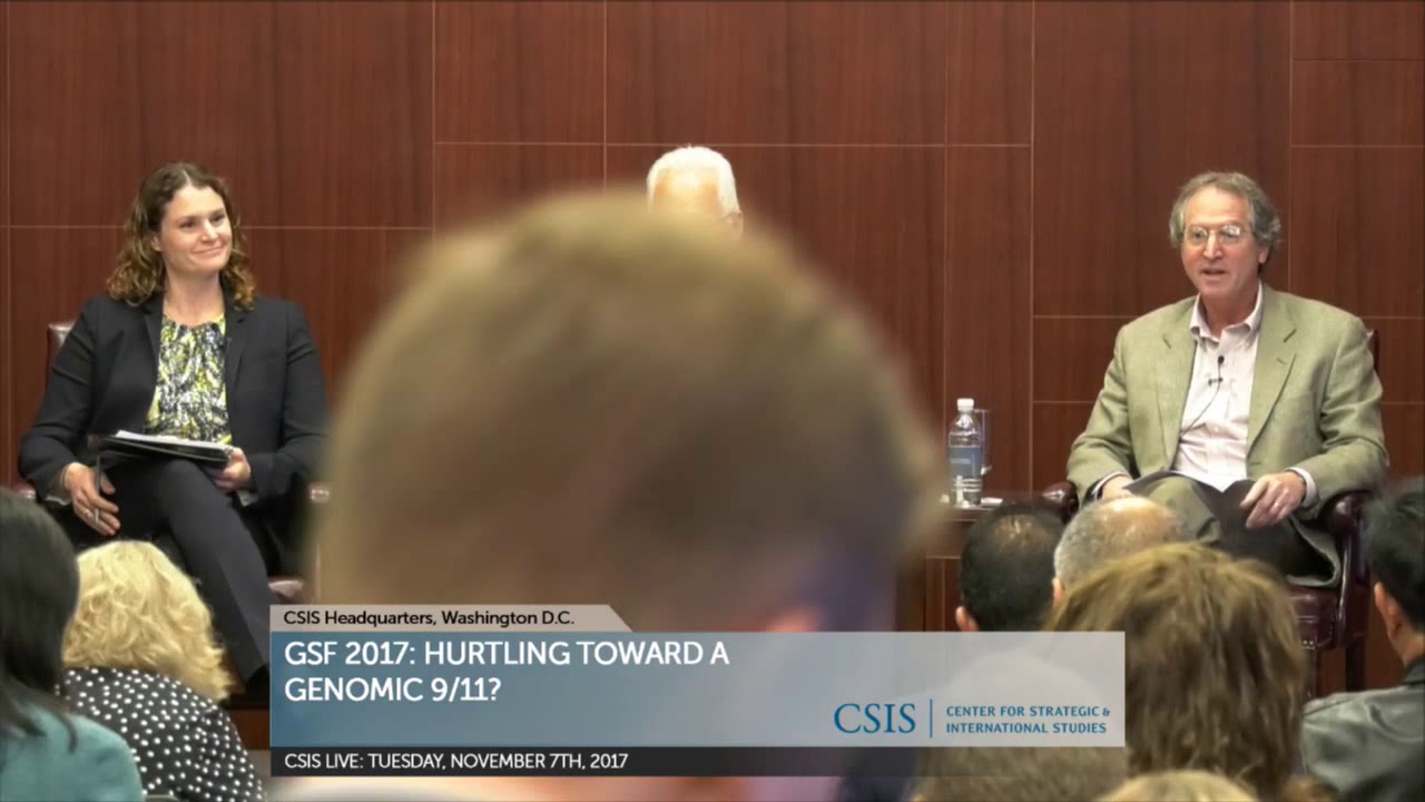 GSF 2017: “Rules for Robots”