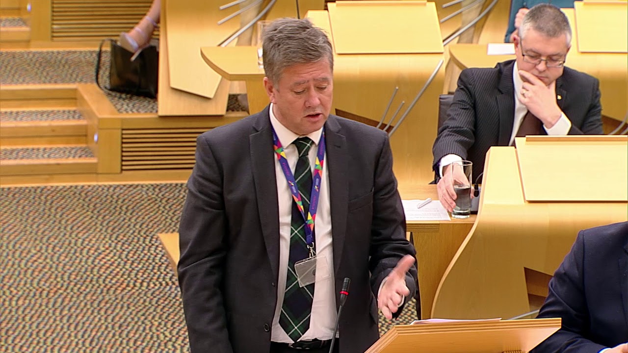 Ministerial Statement: BiFab – 22 November 2017