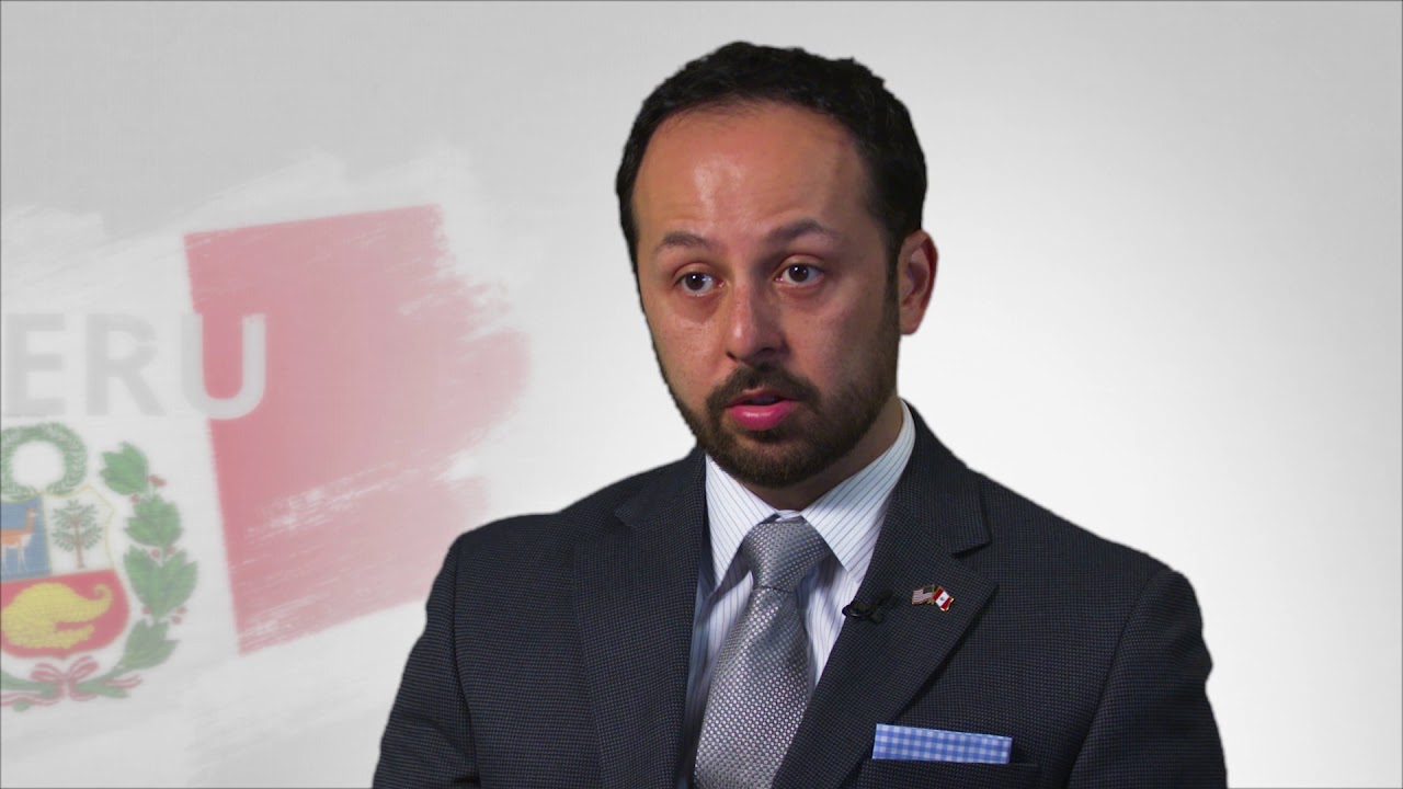 What You Need to Know Before Exporting to Peru