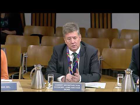 Local Government and Communities Committee – 22 November 2017