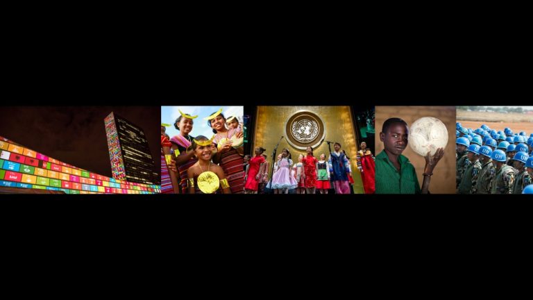 #Orangetheworld – Int’l Day for the Elimination of Violence against Women