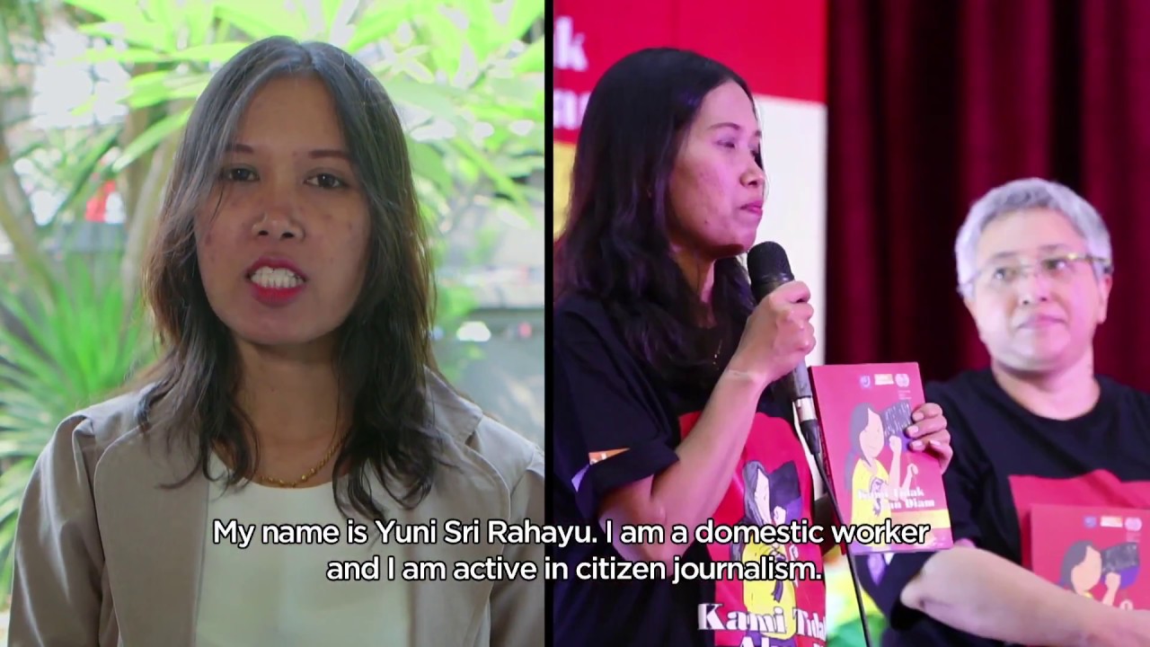 Promoting Decent Work for Domestic Workers: Key Achievements