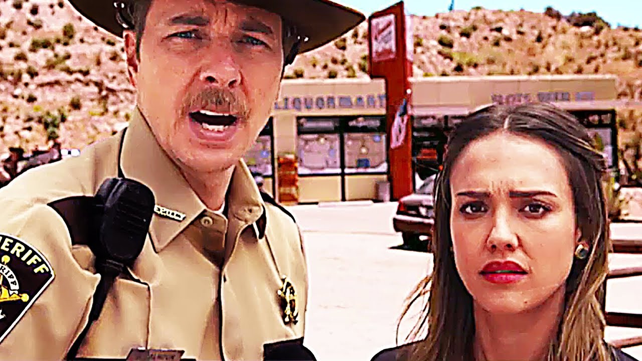 EL CAMINO CHRISTMAS Trailer ✩ Comedy Movie HD