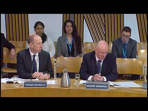 Public Audit and Post-legislative Scrutiny Committee – 23 November 201…