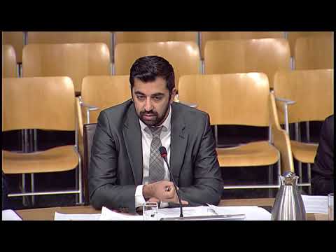 Rural Economy and Connectivity Committee – 22 November 2017