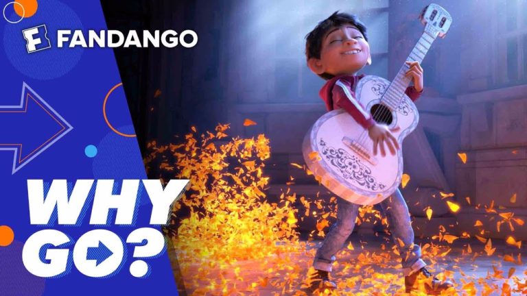 Why Go? | Coco
