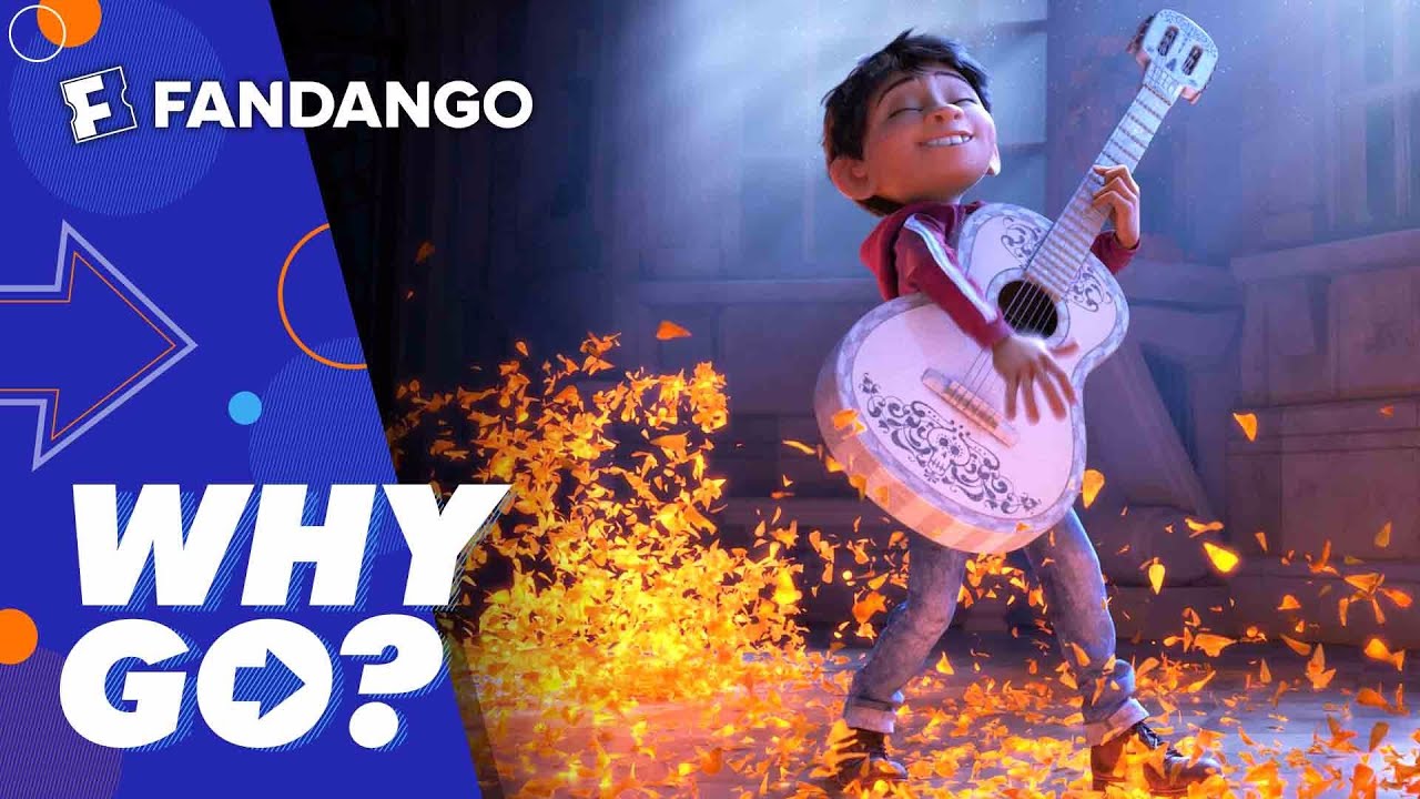 Why Go? | Coco