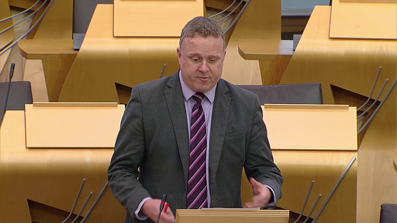 Debate: Building Regulations and Fire Safety in Scotland – 23 November…