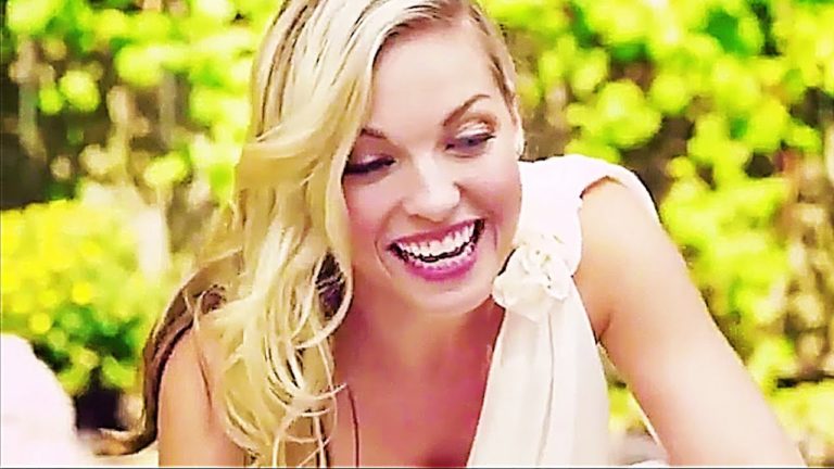 BEST FRIEND FROM HEAVEN Trailer ✩ Romantic Movie (2017)