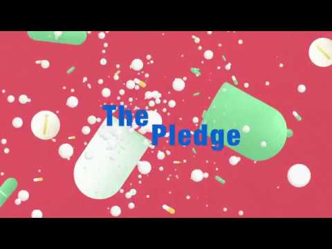 AMR Pledge