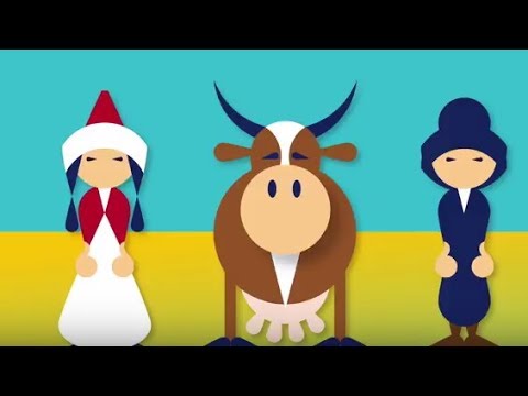 Smart Milk: The Good Rules of Good Milk