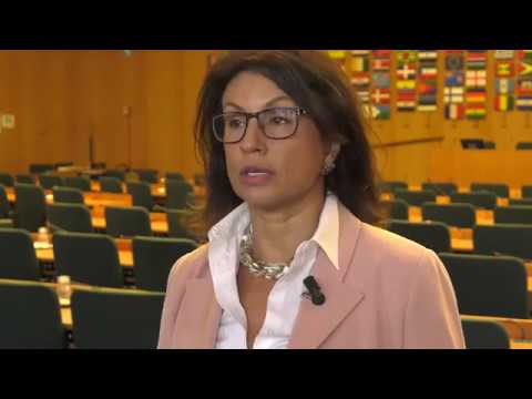 Interview with Suzana Kahn-Ribeiro, BPCC
