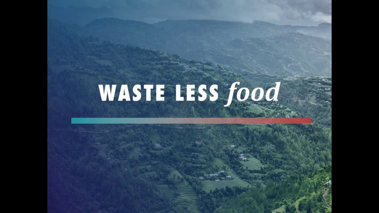 What is your #climateaction?