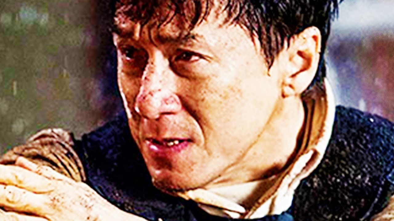 BLEEDING STEEL Trailer ✩ Jackie Chan, Callan Mulvey, Tess Haubrich, Action Movie