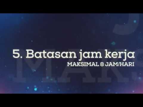 Hak atas pekerjaan yang layak bagi pekerja rumah tangga (PRT)