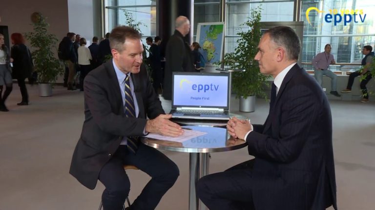 How to better secure soft targets; Anti-terror panel with Arnaud Danje…