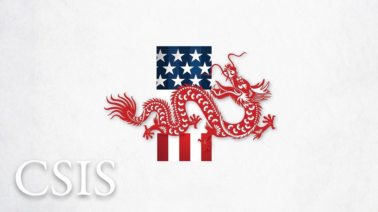 Winning the Third World: The Sino-American Rivalry