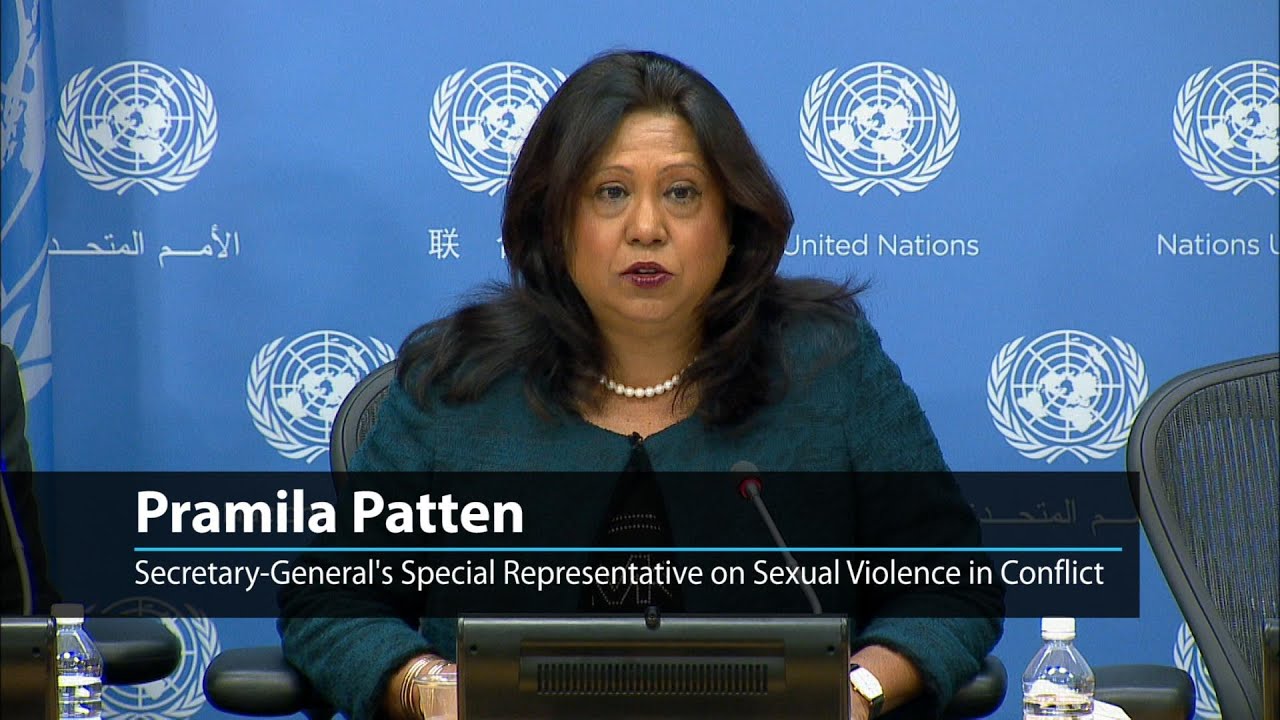 Amidst Rohingya crisis, UN envoy urges assistance for survivors of sexual violence