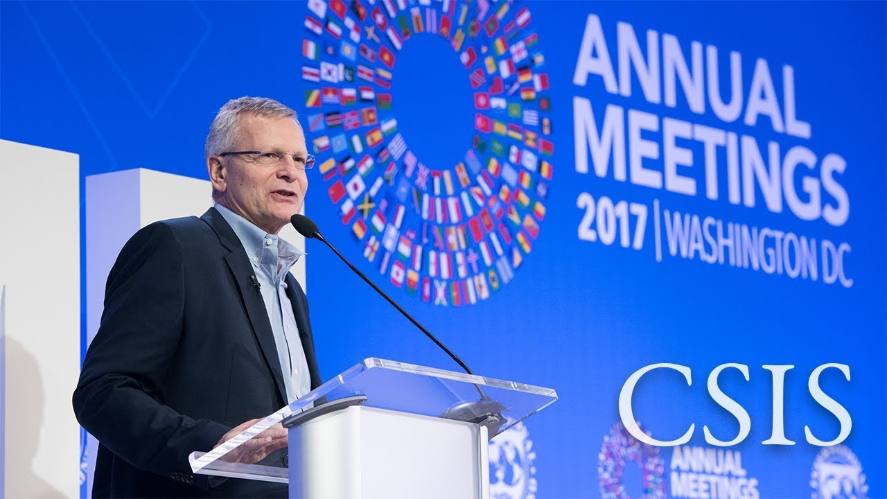 Straight Talk on Trade: Ideas for a Sane World Economy