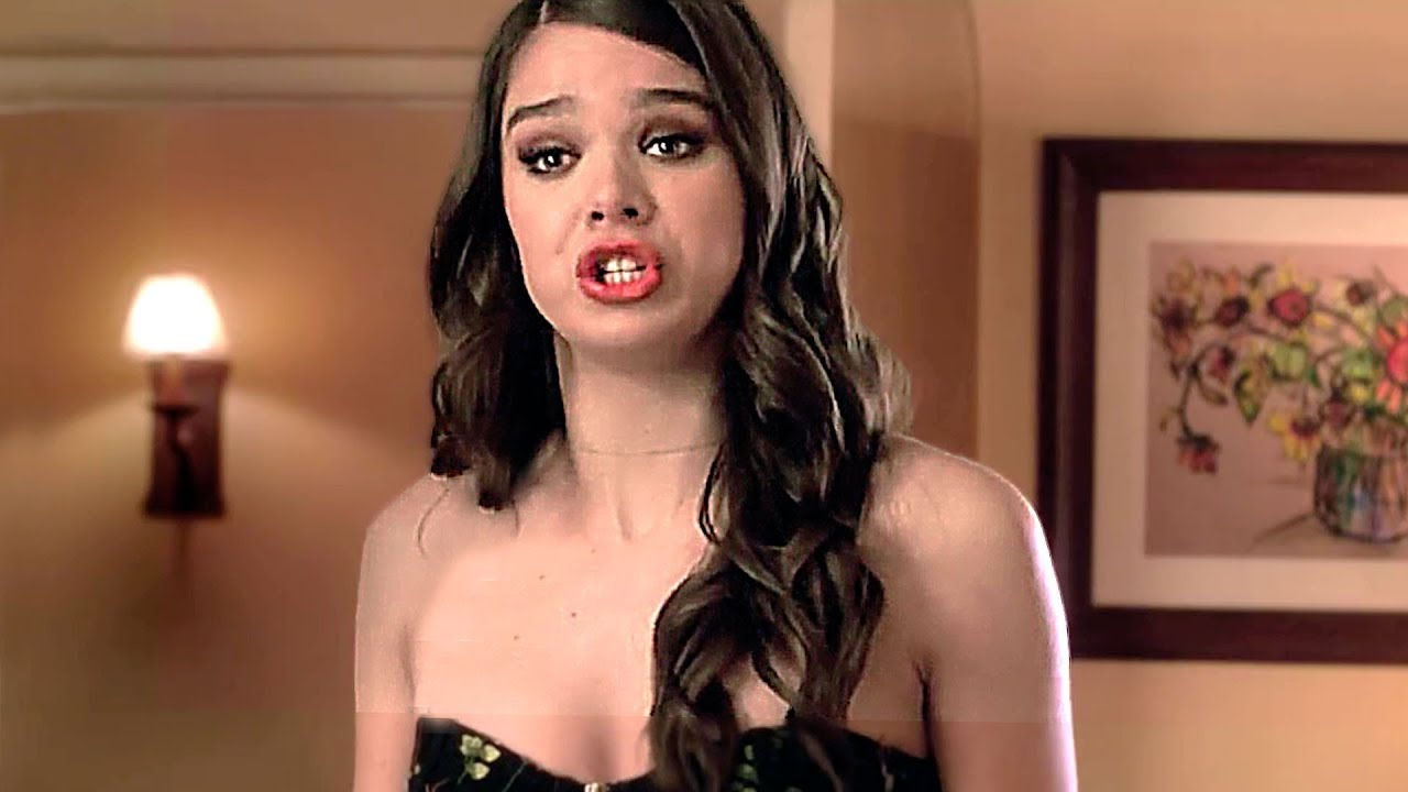 PITCH PERFECT 3 “Hell Yeah!” Tv Spot Trailer (Music Comedy, 2017)