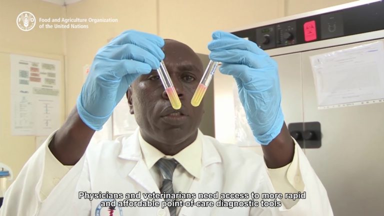 Innovators can help combat antimicrobial resistance