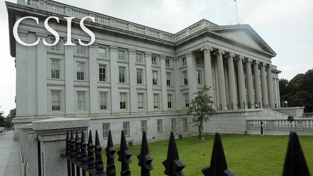 Time to Revisit U.S. Enterprise Funds?