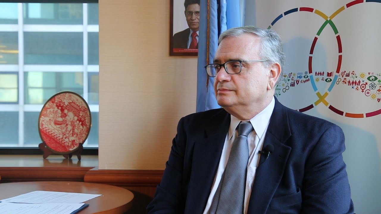 UN forum to highlight vital role of South-South cooperation