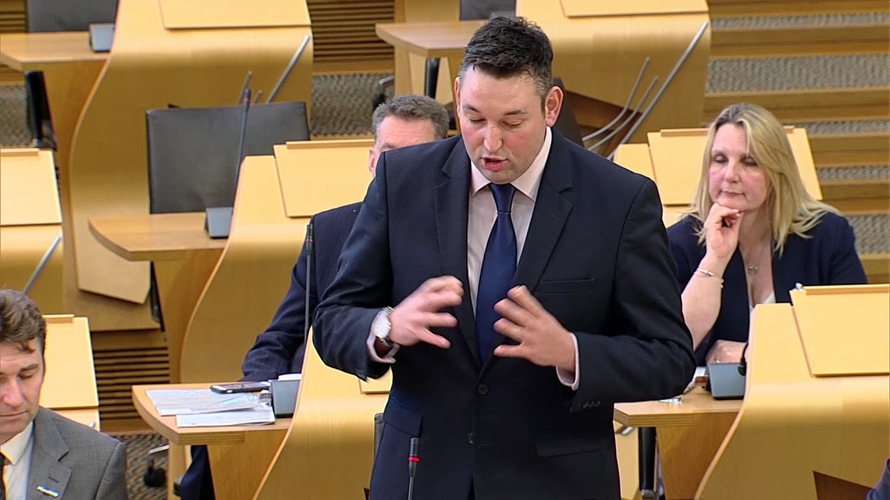 Ministerial Statement: Refreshing Scotland’s Alcohol and Drugs Strateg…