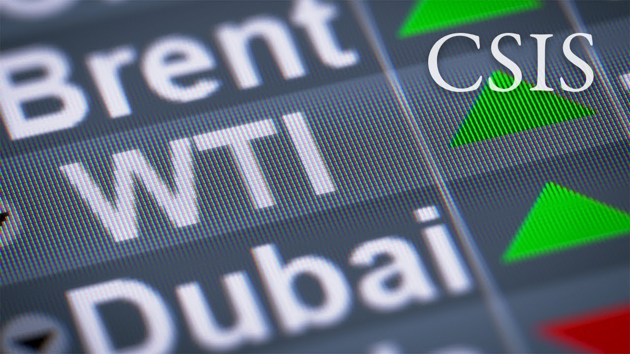 OPEC’s World Oil Outlook 2017