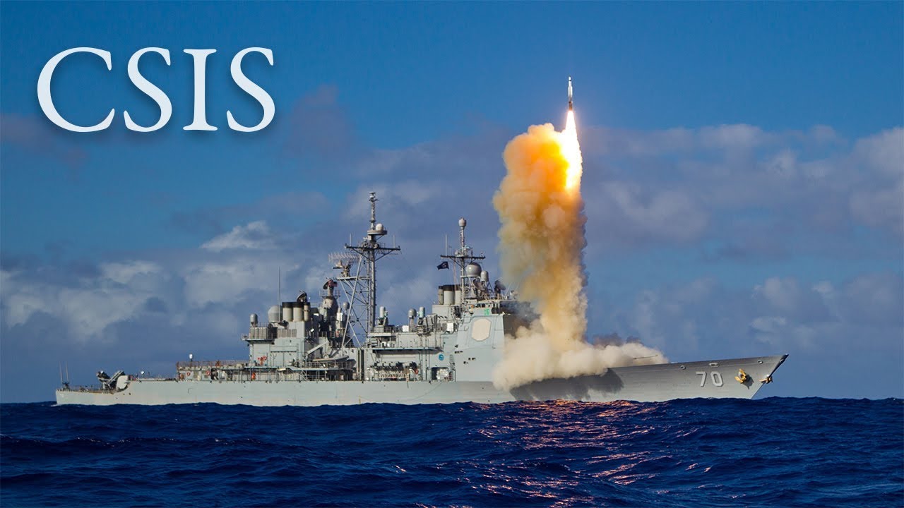 Ballistic Missile Defense: Evolving Threats and New Priorities with Re…