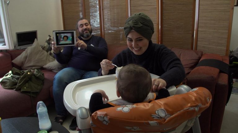 Germany’s Refugees and Migrants: New Life, New Ambition