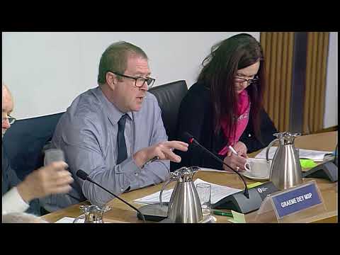 Environment, Climate Change and Land Reform Committee – 28 November 20…