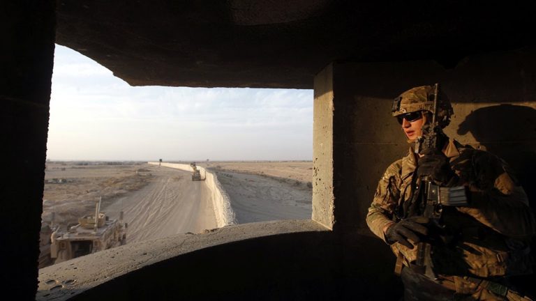 DC Foreign Affairs November/December Issue Launch Guest Event: America…