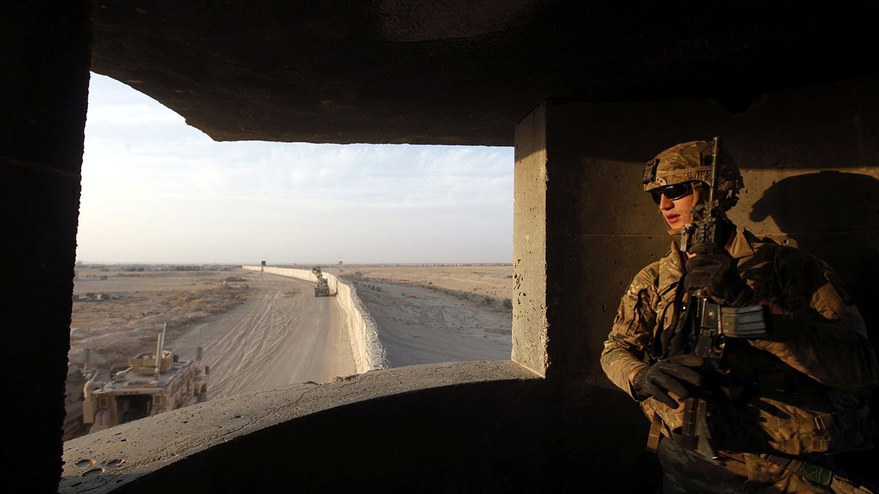 DC Foreign Affairs November/December Issue Launch Guest Event: America…