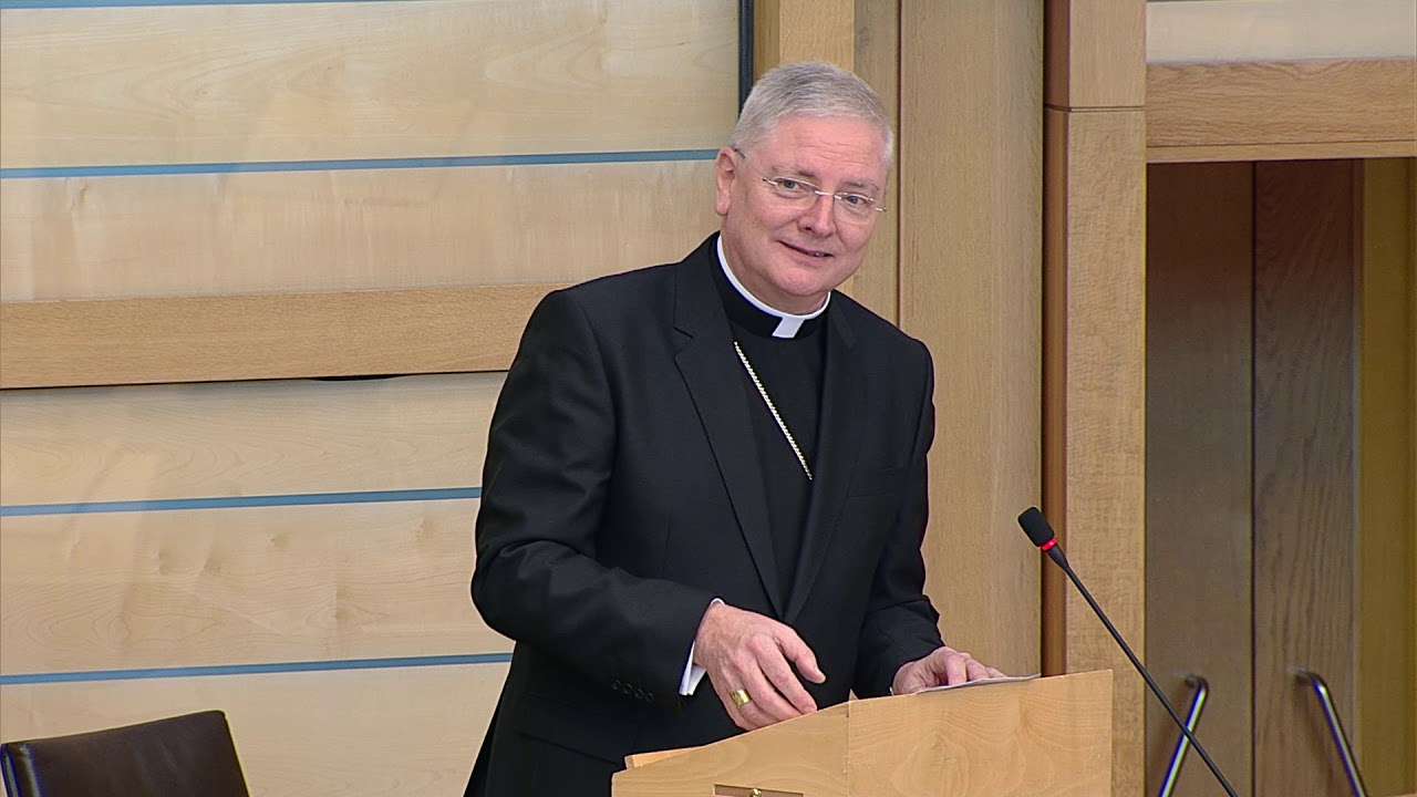 Time for Reflection – 28 November 2017