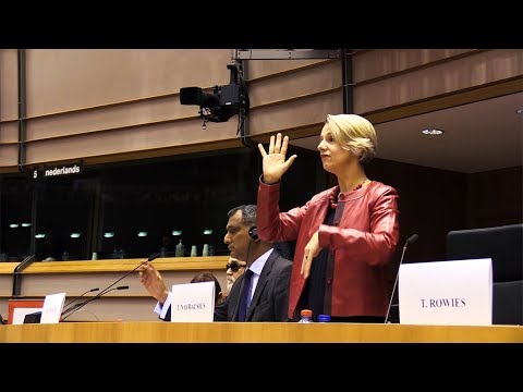 Disabilities in the EU: long road to equality